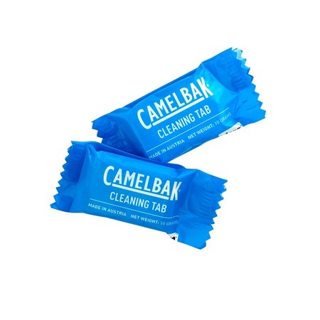 CamelBak Schoonmaaktabletten - voor reservoir of bidon