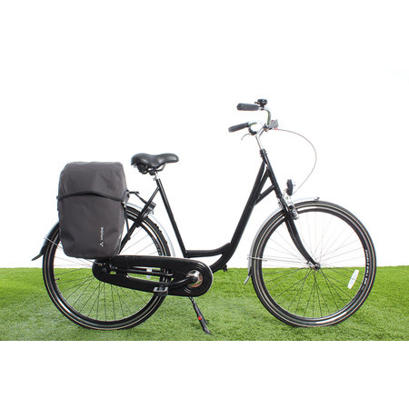 Vaude Enkele fietstas Comyou Pro 26L Phantom Black