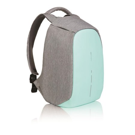 XD Design Rugzak Bobby Compact 11L Mintgroen - Anti diefstal