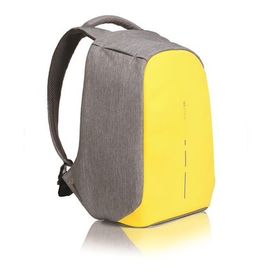 XD Design Rugzak Bobby Compact 11L Geel