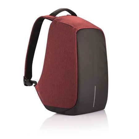 XD Design Rugzak Bobby Original 12L Rood - Anti diefstal