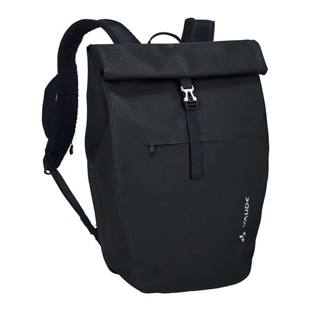 Vaude Clubride II 25L Phantom Black