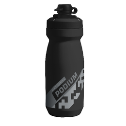 CamelBak Bidon Podium Dirt Series 600ml Black