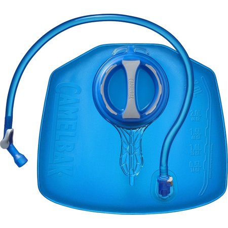 CamelBak Crux Lumbar Reservoir 3L Blauw