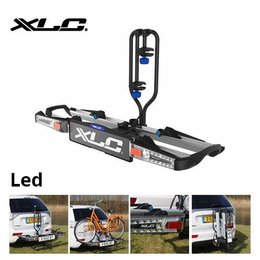 XLC Fietsendrager Azura Easy LED 2.0