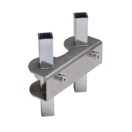 Twinny Load fietsendragers en onderdelen Geleidebus Variabel 50-150 mm