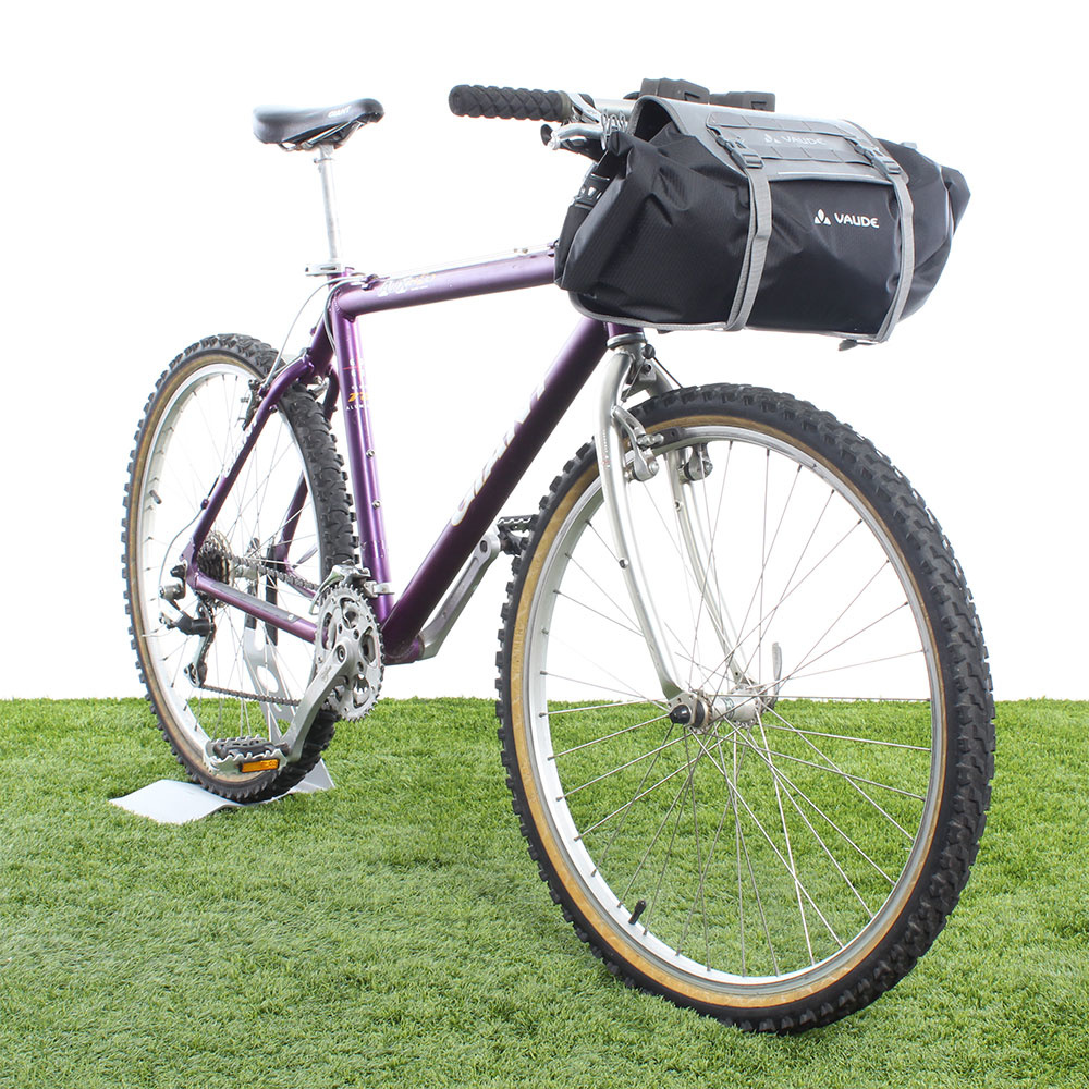 vaude off road