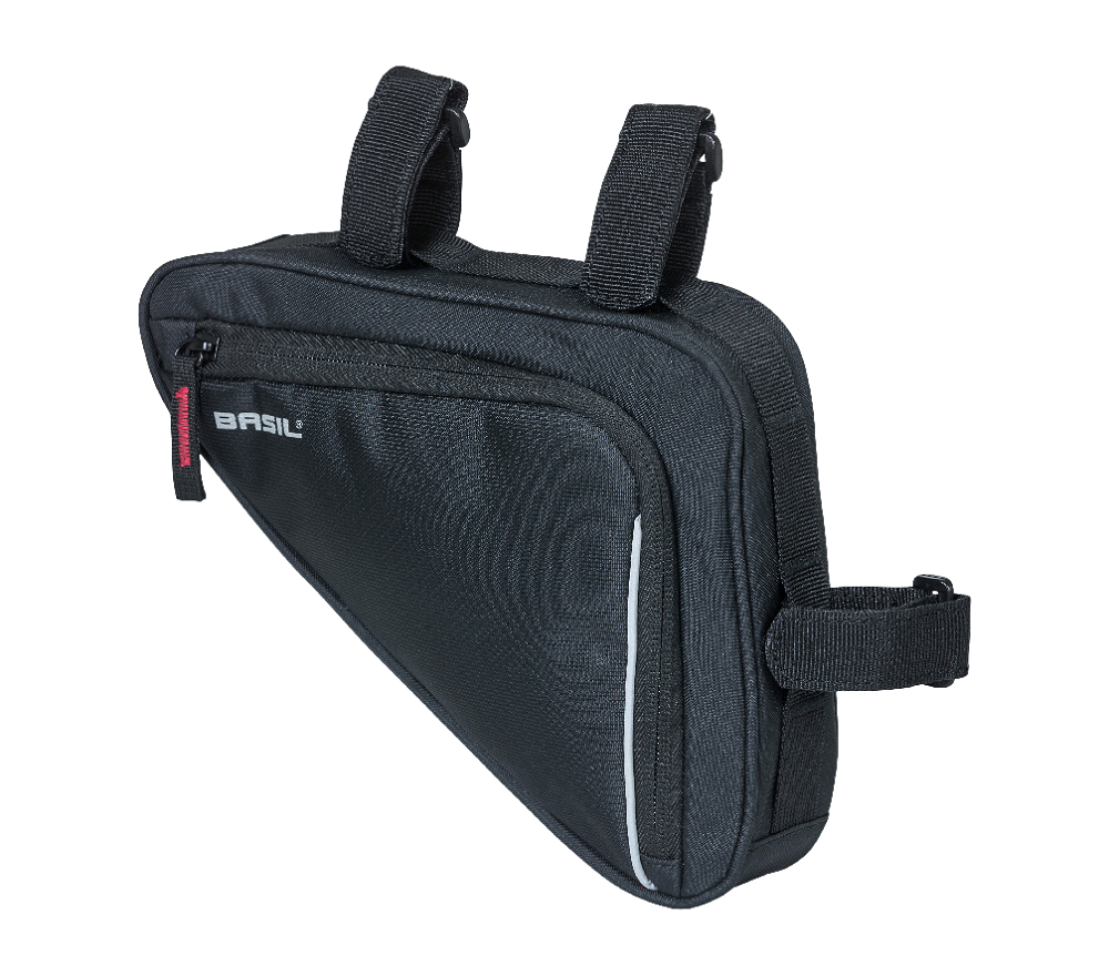 Frametas Sport Design Triangle M 1,7L Zwart