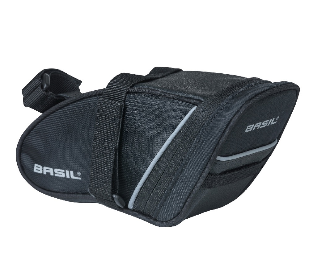 Basil Sport Design M zadeltas