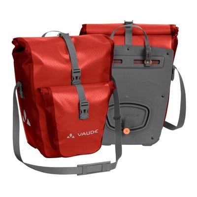 Vaude Tassenset Aqua Back Plus 51L Lava