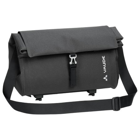 Vaude Bagagedragertas Comyou Shopper 15L Phantom Black