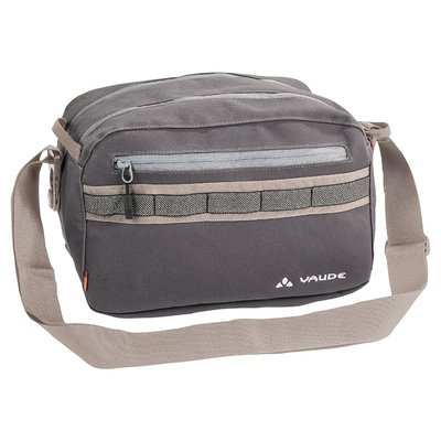 Vaude Stuurtas Classic Box 9L Phantom Black