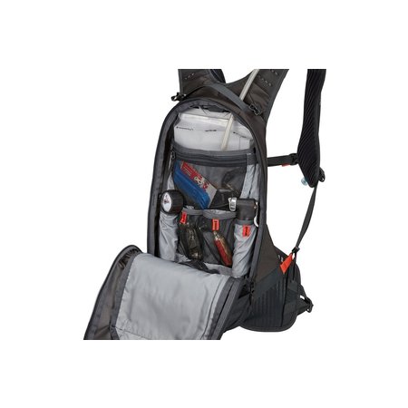 Thule Rugzak Rail 12L Beige - met ingebouwd drinksysteem