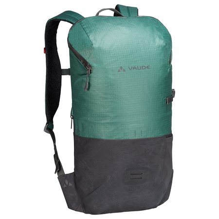 Vaude Rugzak CityGo 14 Nickel Green - 14L