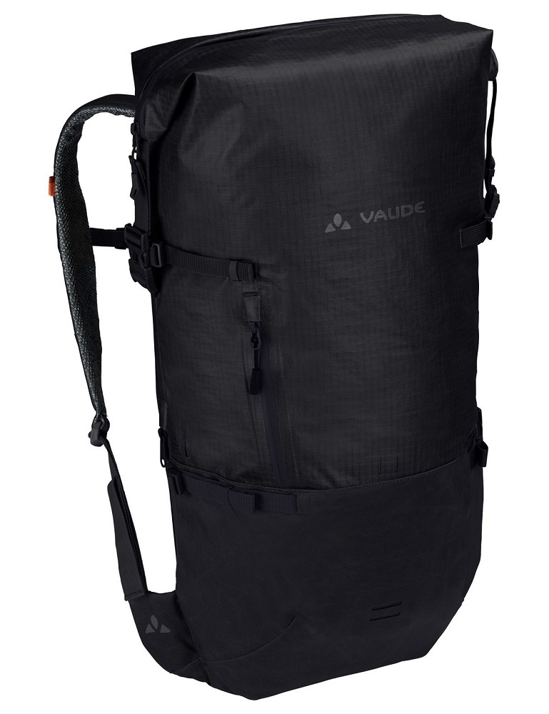 Rugzak CityGo 23 Black