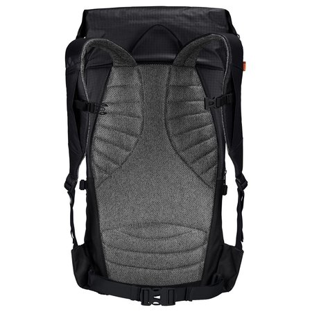 Vaude Rugzak CityGo 23 Black