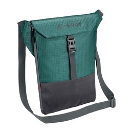 Vaude Reistas/ schoudertas CityAcc 3,5L Nickel Green