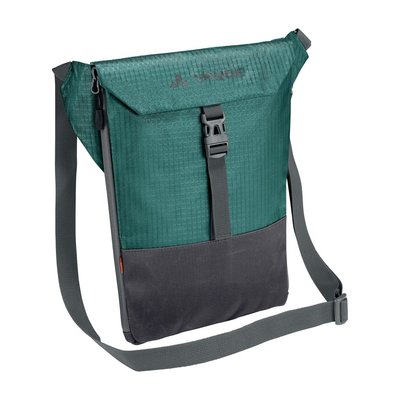 Vaude Reistas/ schoudertas CityAcc 3,5L Nickel Green