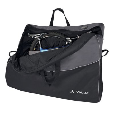 Fiets Transsporttas Big Bike Bag Pro 