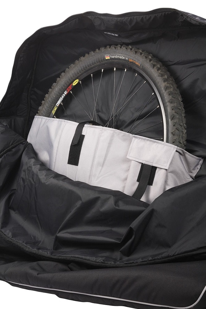 big bike bag