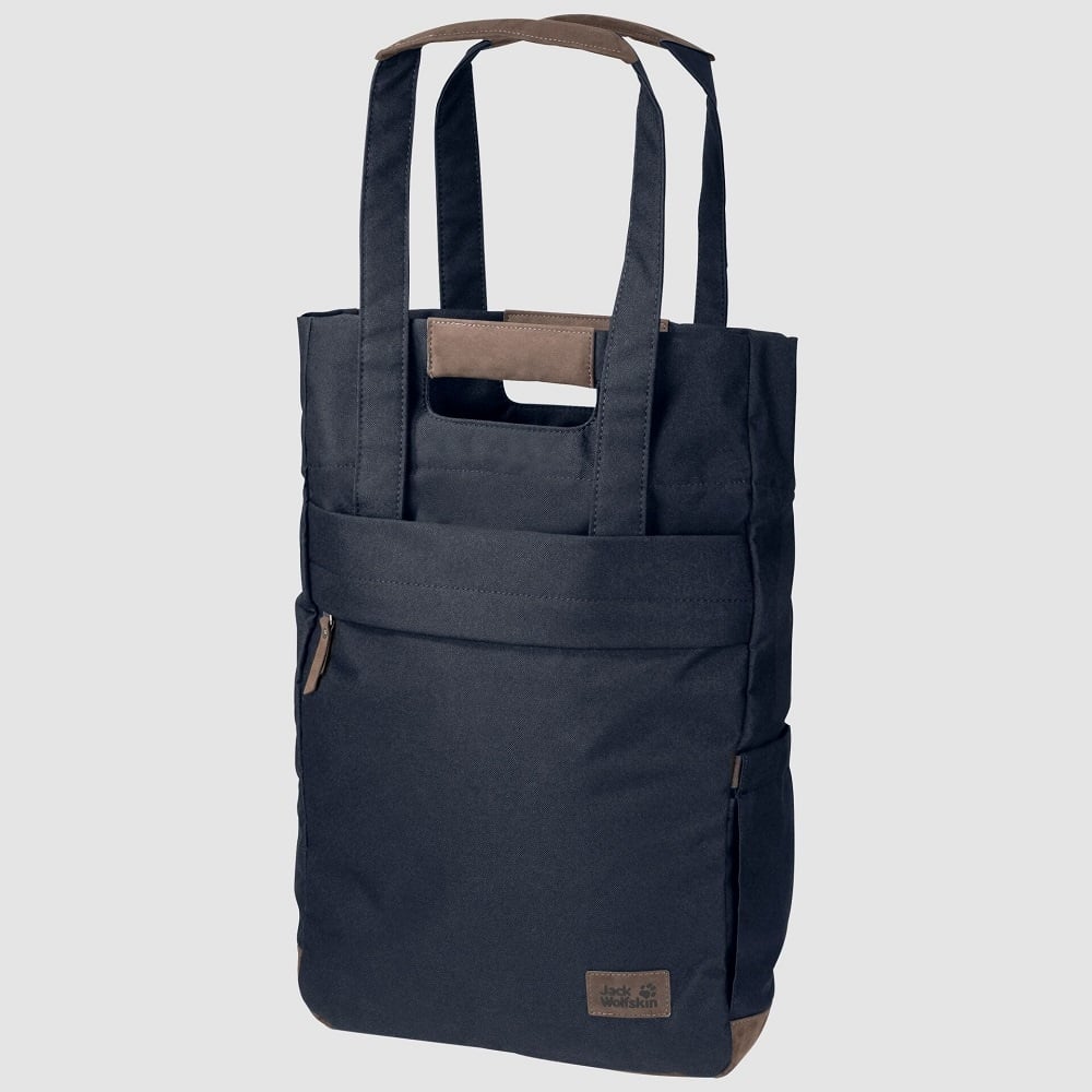 Image of Shopper/ Rugzak Piccadilly 10L Night Blue