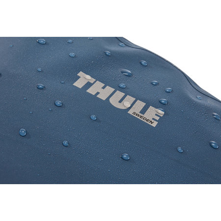 Thule Dubbele fietstas Shield Pannier Large 50L Blauw