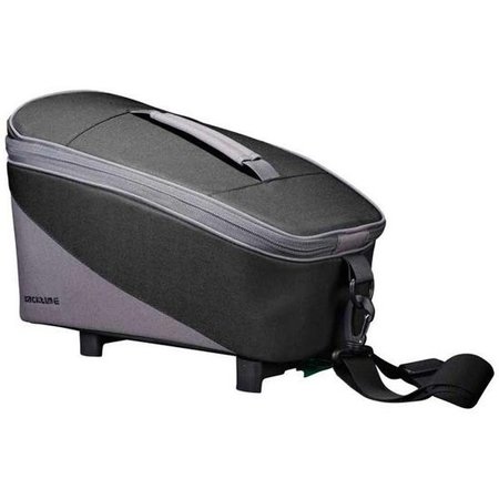 Racktime Bagagedragertas Talis 8 liter -