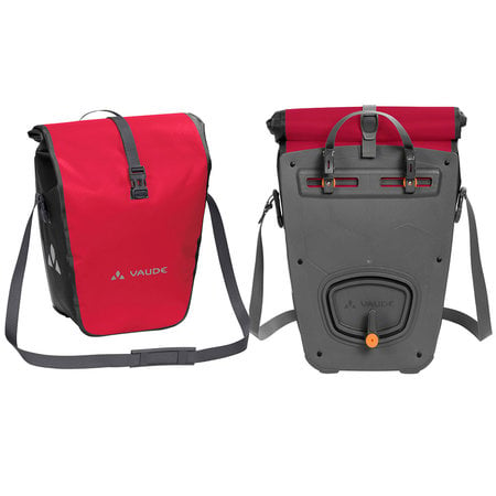 Vaude Tassenset Aqua Back 48L Red