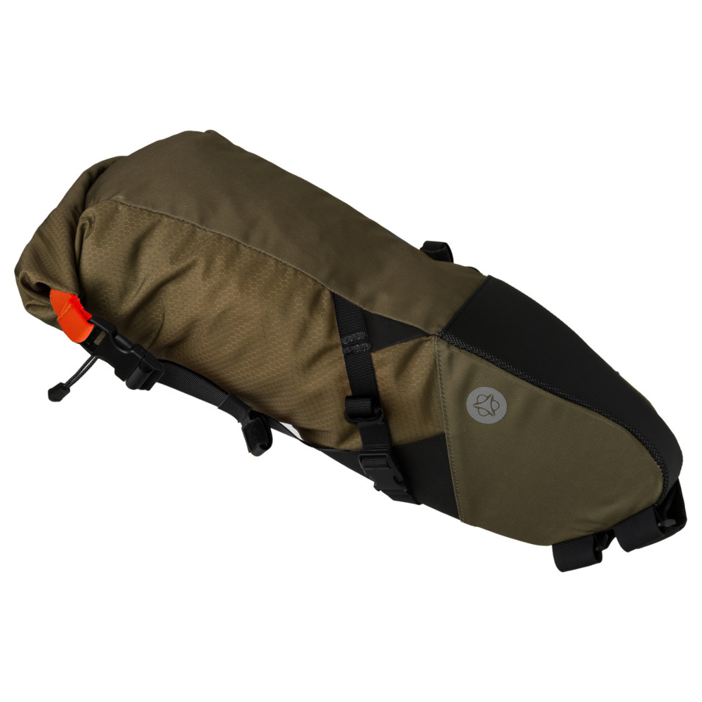 agu venture seat pack