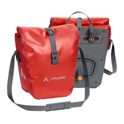 Vaude Tassenset Aqua Front 28L Lava