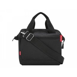 KLICKfix Reisenthel Stuurtas Roomy E Black