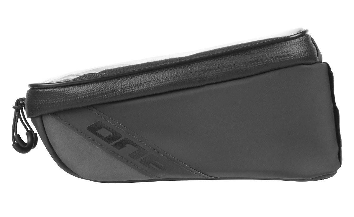 Bovenbuistas 50 Zwart