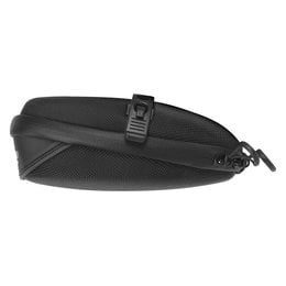 ONE Bikeparts fietstassen en fietsaccessoires Zadeltas 30 L Zwart