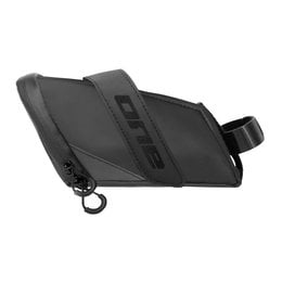 ONE Bikeparts fietstassen en fietsaccessoires Zadeltas 50 L Zwart