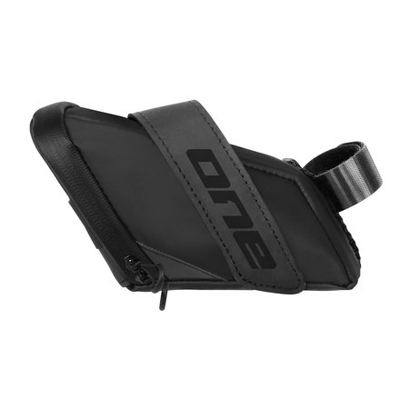 ONE Bikeparts Zadeltas 50 M Zwart - 0,5L