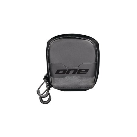 ONE Bikeparts Zadeltas 50 M Zwart - 0,5L