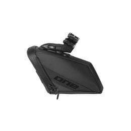 ONE Bikeparts fietstassen en fietsaccessoires Zadeltas 50 M-QR Zwart