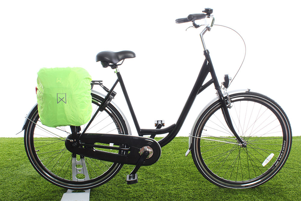 Regenhoes voor Pakaftas 10L