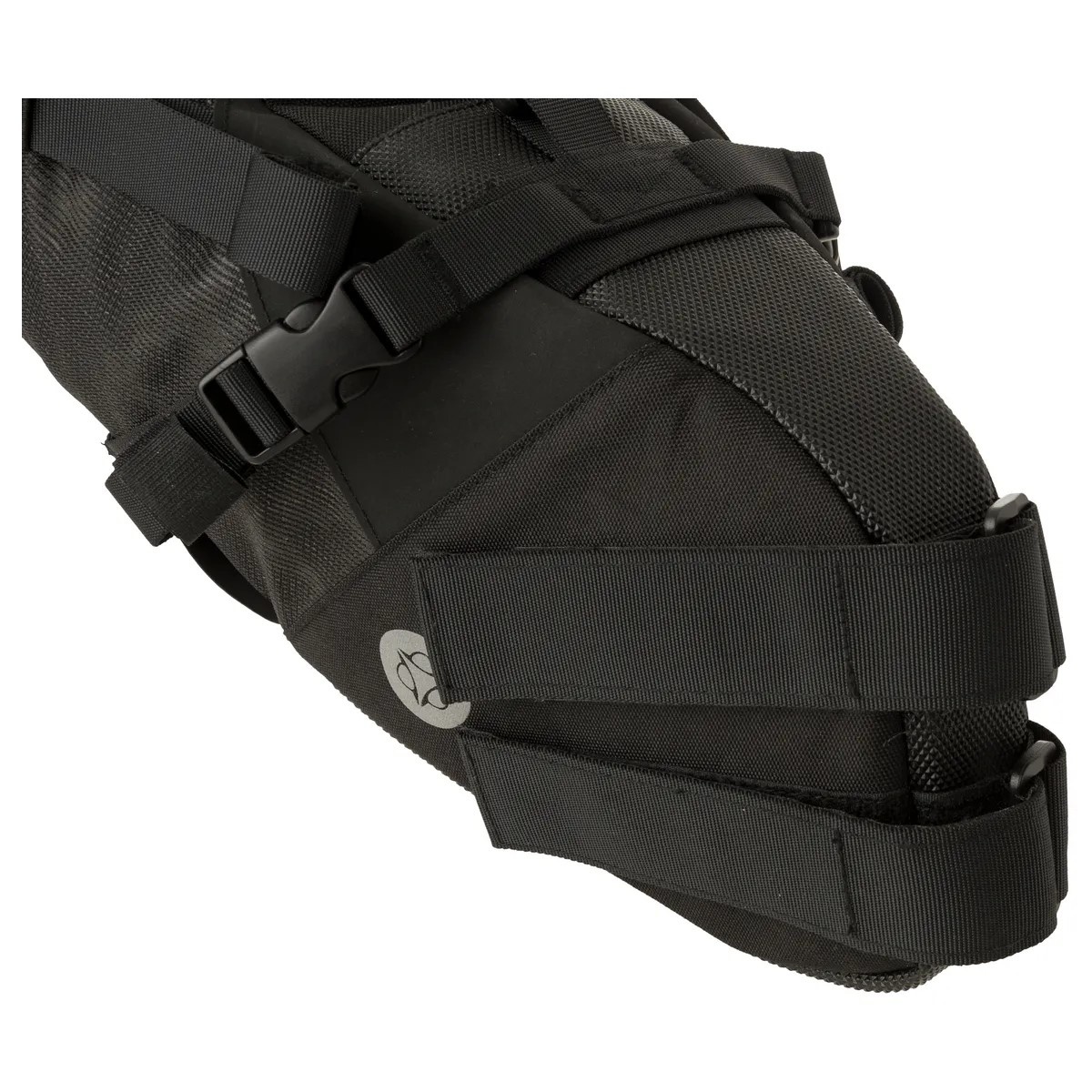 AGU Venture Seat-pack Hivis zadeltas