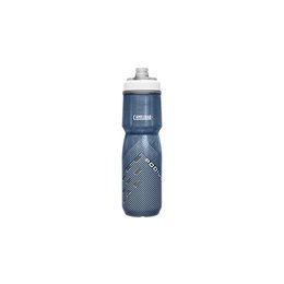 CamelBak Bidon Podium Chill 700ml Navy Perforated