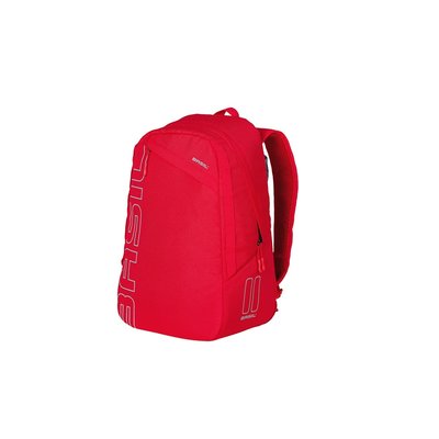 Basil Fietsrugzak Flex Backpack 17L Signal Red