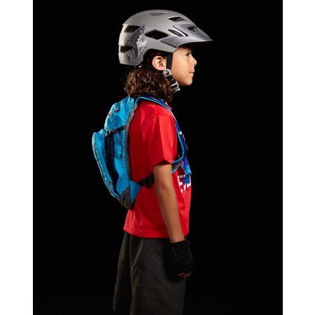 CamelBak Rugzak Mini M.U.L.E. Kids 3L Camelflage