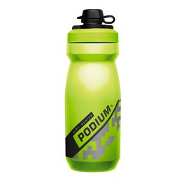 CamelBak Bidon Podium Dirt Series 600 ml Lime