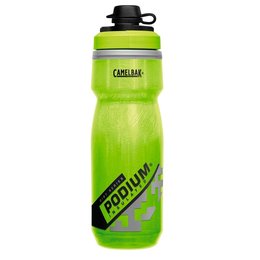 CamelBak Bidon Podium Dirt Series Chill 600 ml Lime