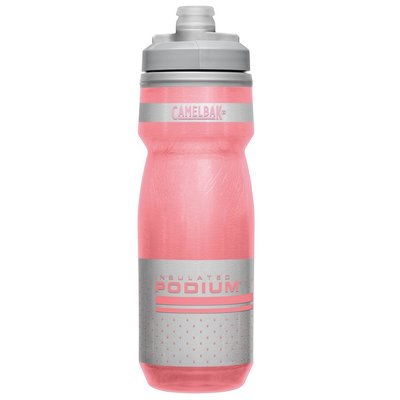 CamelBak Bidon Podium Chill 600 ml Reflective Pink