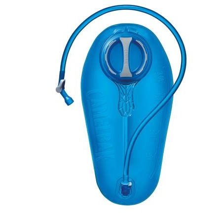 CamelBak Rugzak Lobo 9L Kelp/Black - met ingebouwd drinksysteem