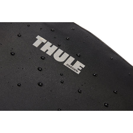 Thule Dubbele fietstas Shield Pannier Large 50L Zwart