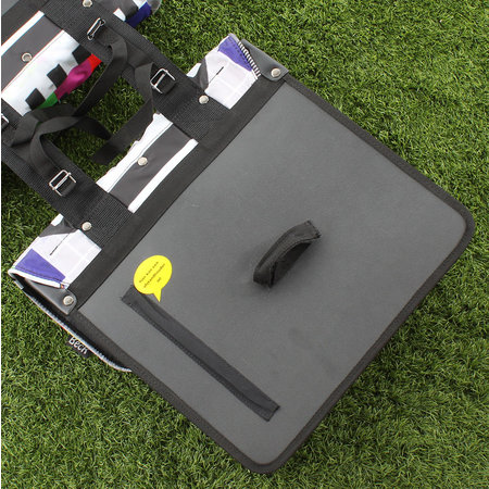 Beck Dubbele fietstas Small 35L Testbeeld