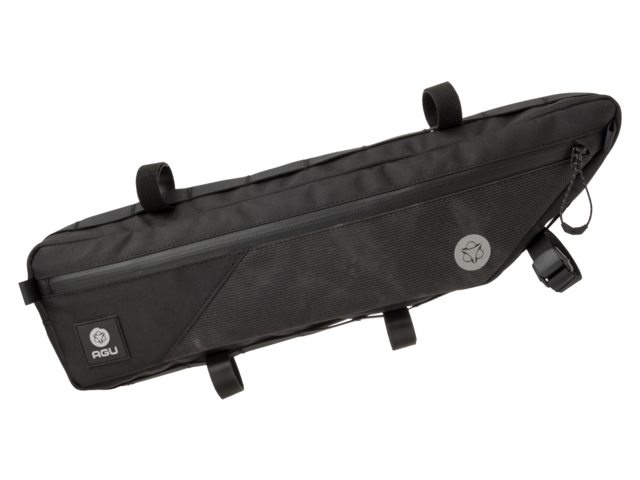 Venture Frame-pack Medium Hivis Zwart