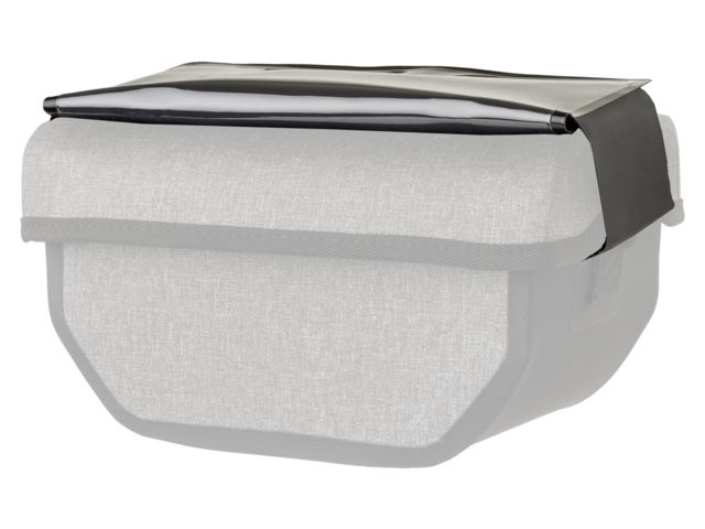 Shelter Kaart- en Smartphonehouder Zwart